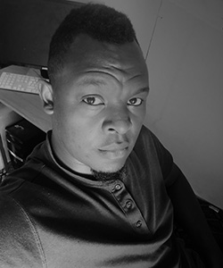 Vincent Mboku