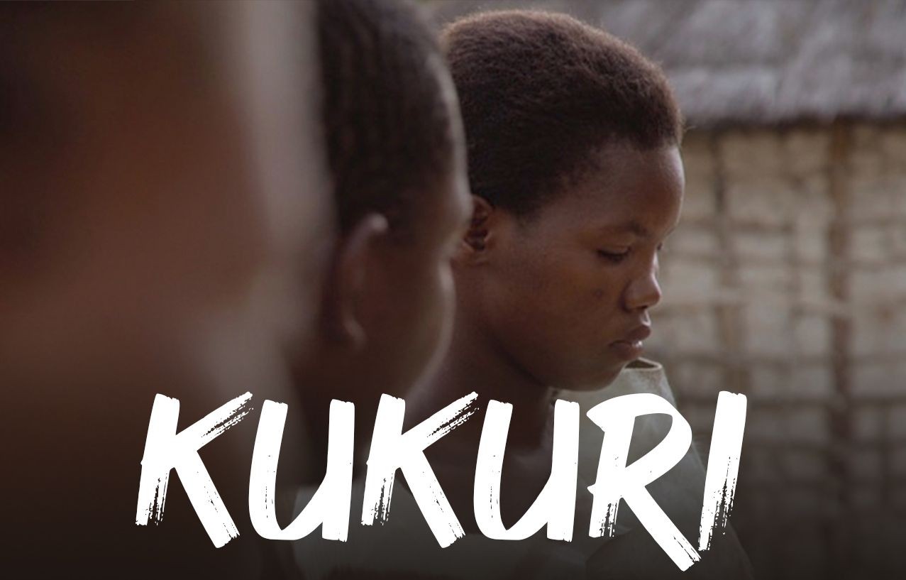 ‘KUKURI SELECTED AT THE GARDEN ROUTE INTERNATIONAL FILM FESTIVAL