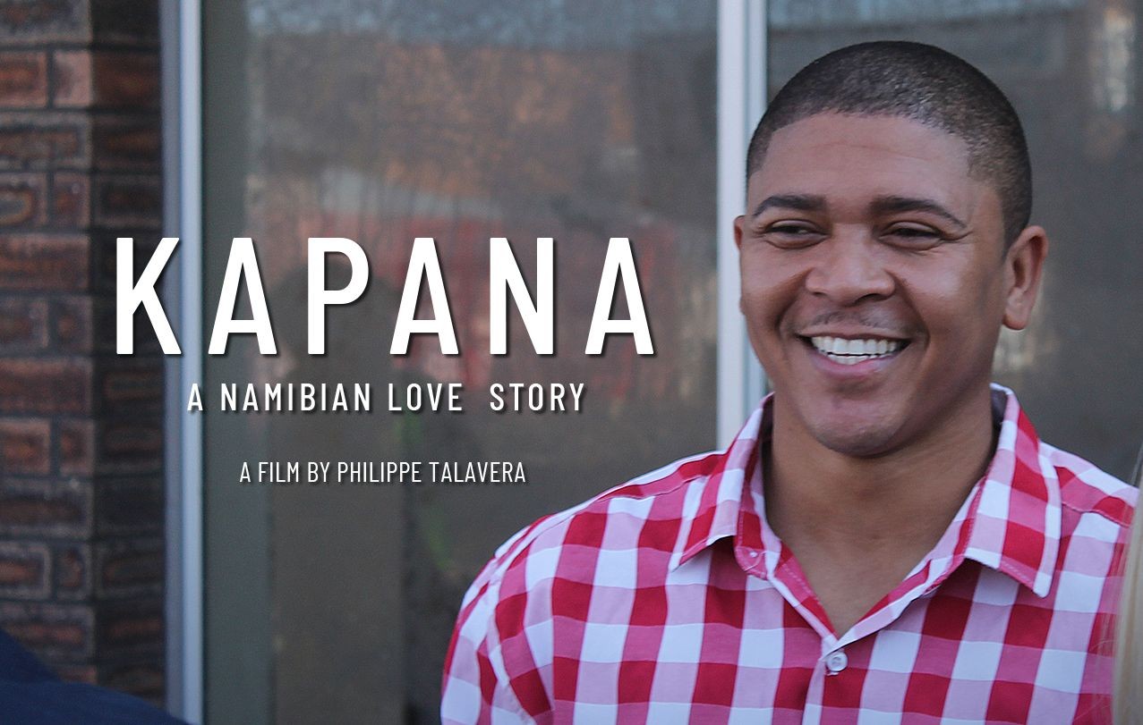 ‘KAPANA’ IS HEADING TO LOS ANGELES – OFFICIAL SELECTION PAN AFRICAN FILM FESTIVAL 2021