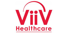Web ViiV logo