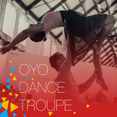 OYO Dance Troupe