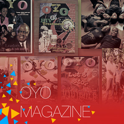 OYO Magazine